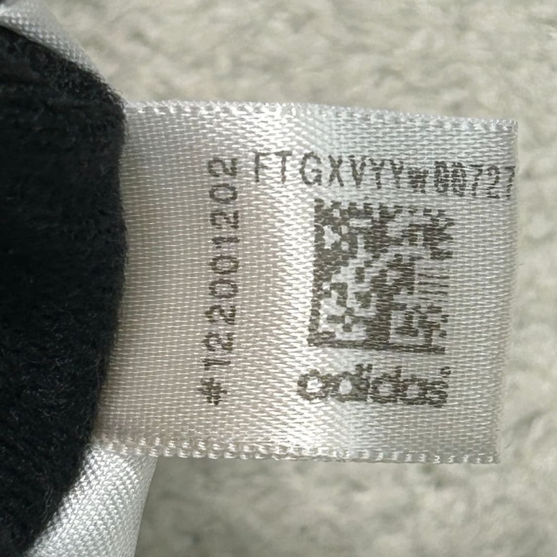 아디다스 구파이어버드 트랙탑 져지 S 상품이미지6