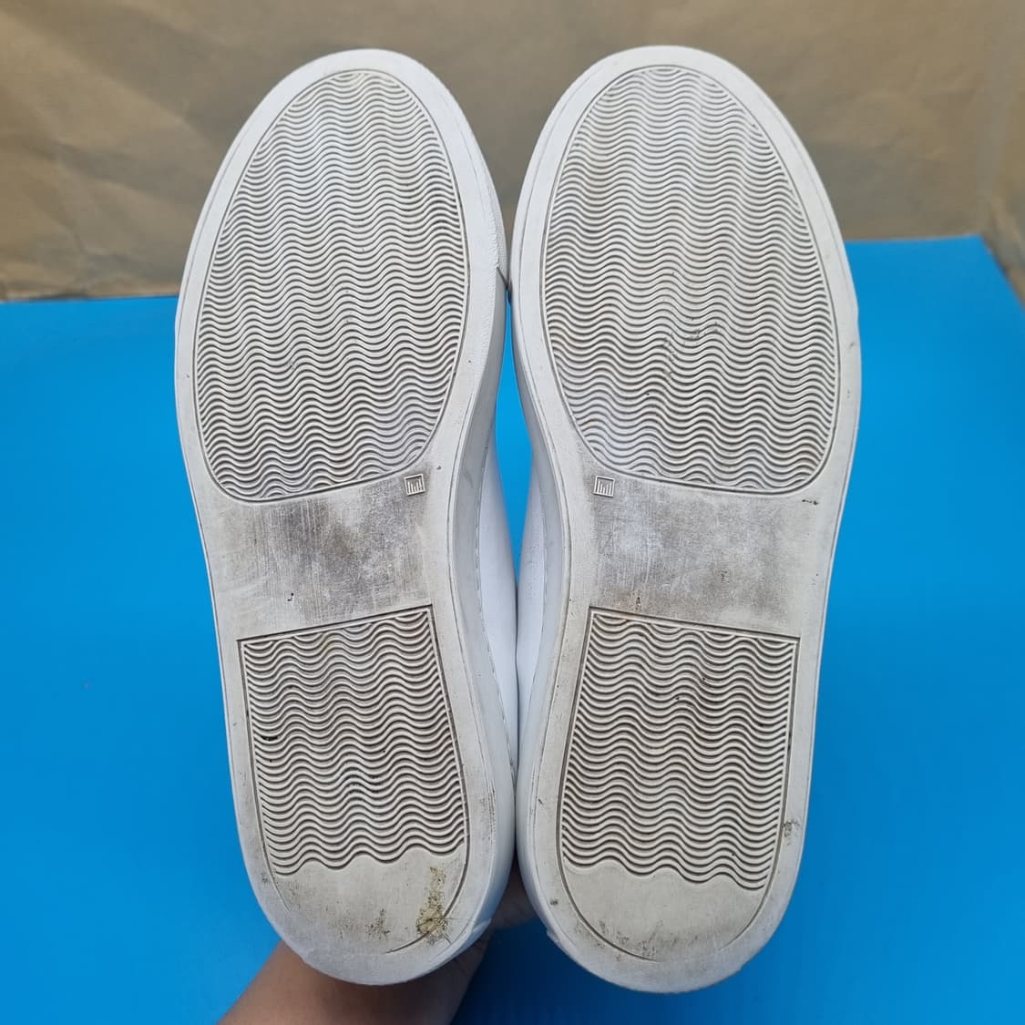 커먼프로젝트 아킬랙스 여성스니커즈230  상품이미지3