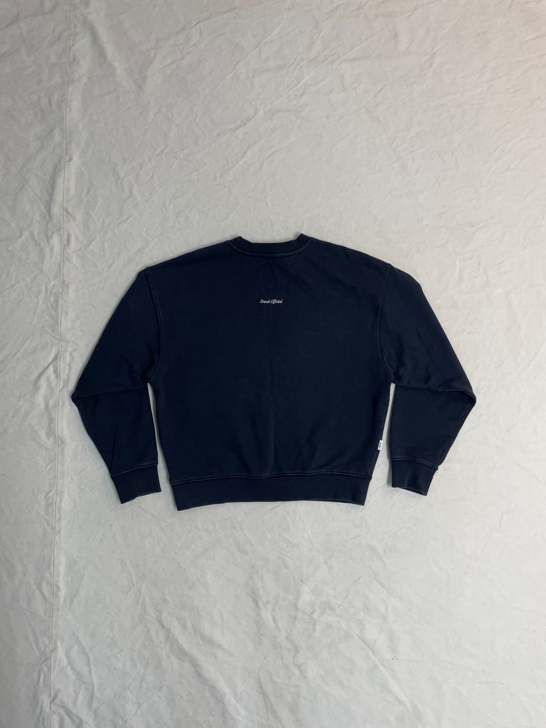 던스트 맨투맨  상품이미지7