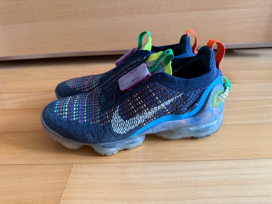 나이키 베이퍼 Nike Air VaporMax 2020 Flyknit 플 상품이미지1