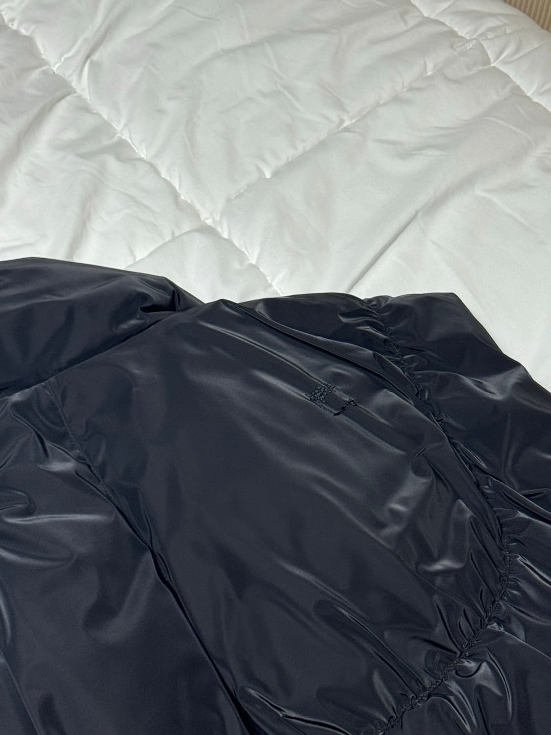 [XL]아더에러 아렌 다운 베스트 상품이미지8