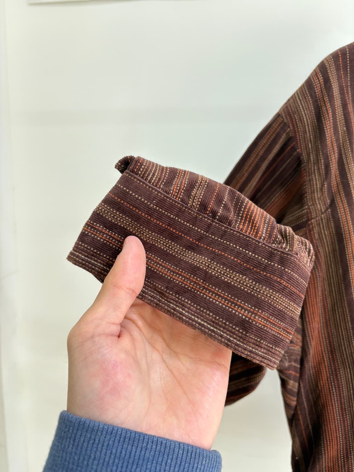 MON MA MES 셔츠 상품이미지4