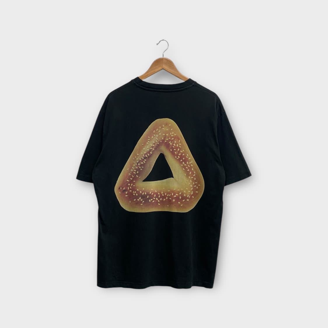팔라스 트라이 베이글 티셔츠 PALACE T - XL  상품이미지1