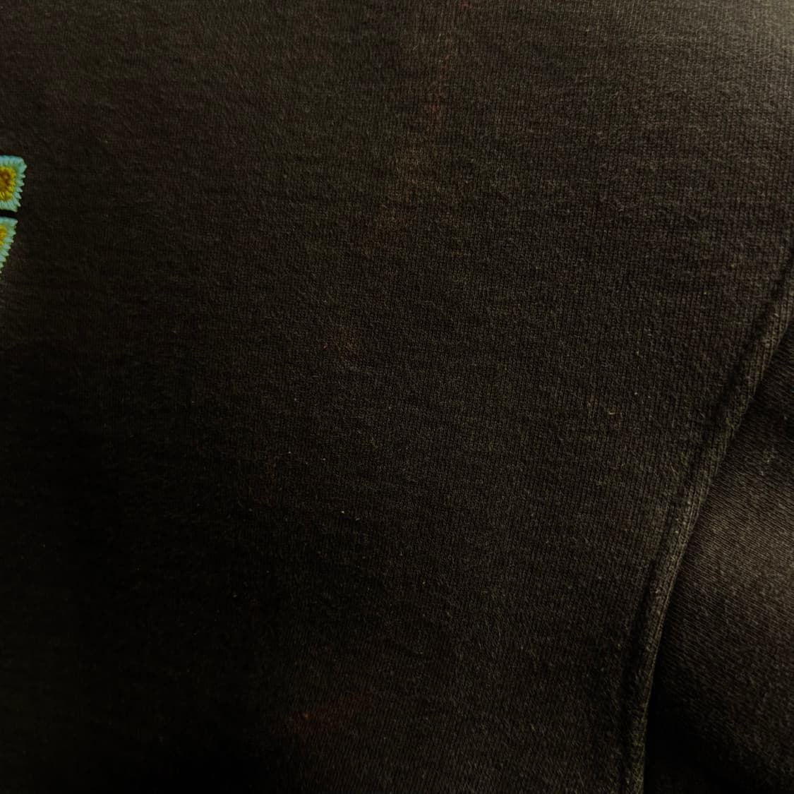 OiOi 브라운 오리지날 후드티 L 상품이미지6