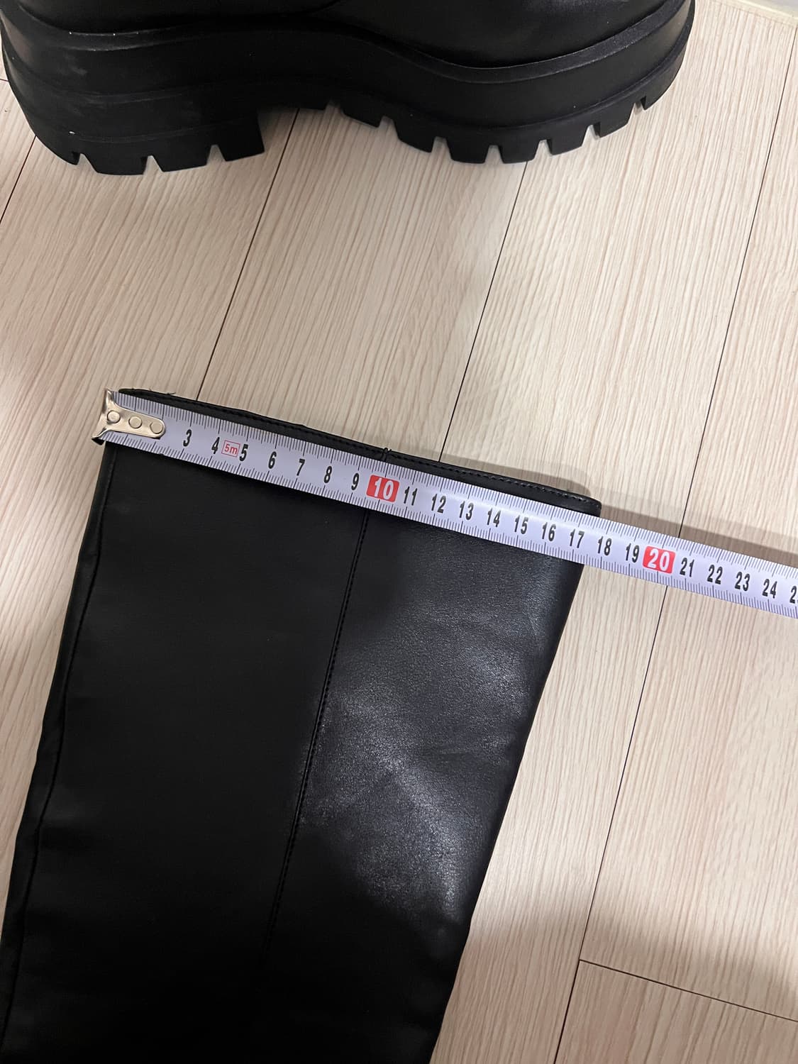 자라 부츠 상품이미지9