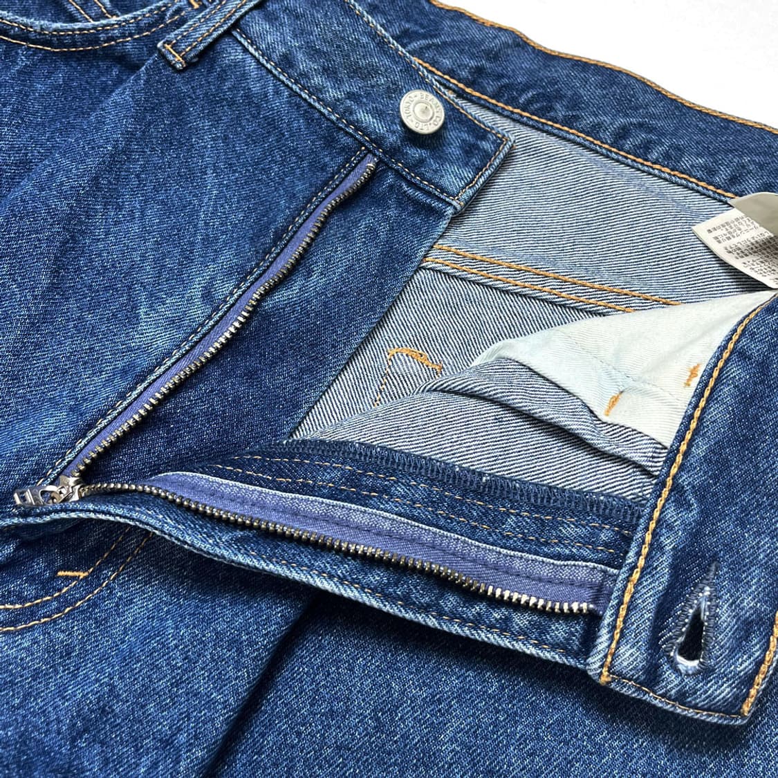 빔즈 청바지 상품이미지3