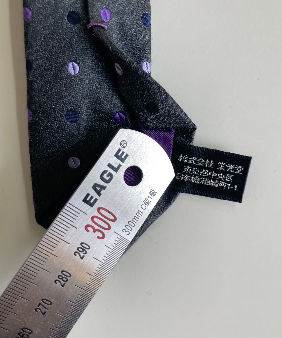 빈티지)넥타이 상품이미지6