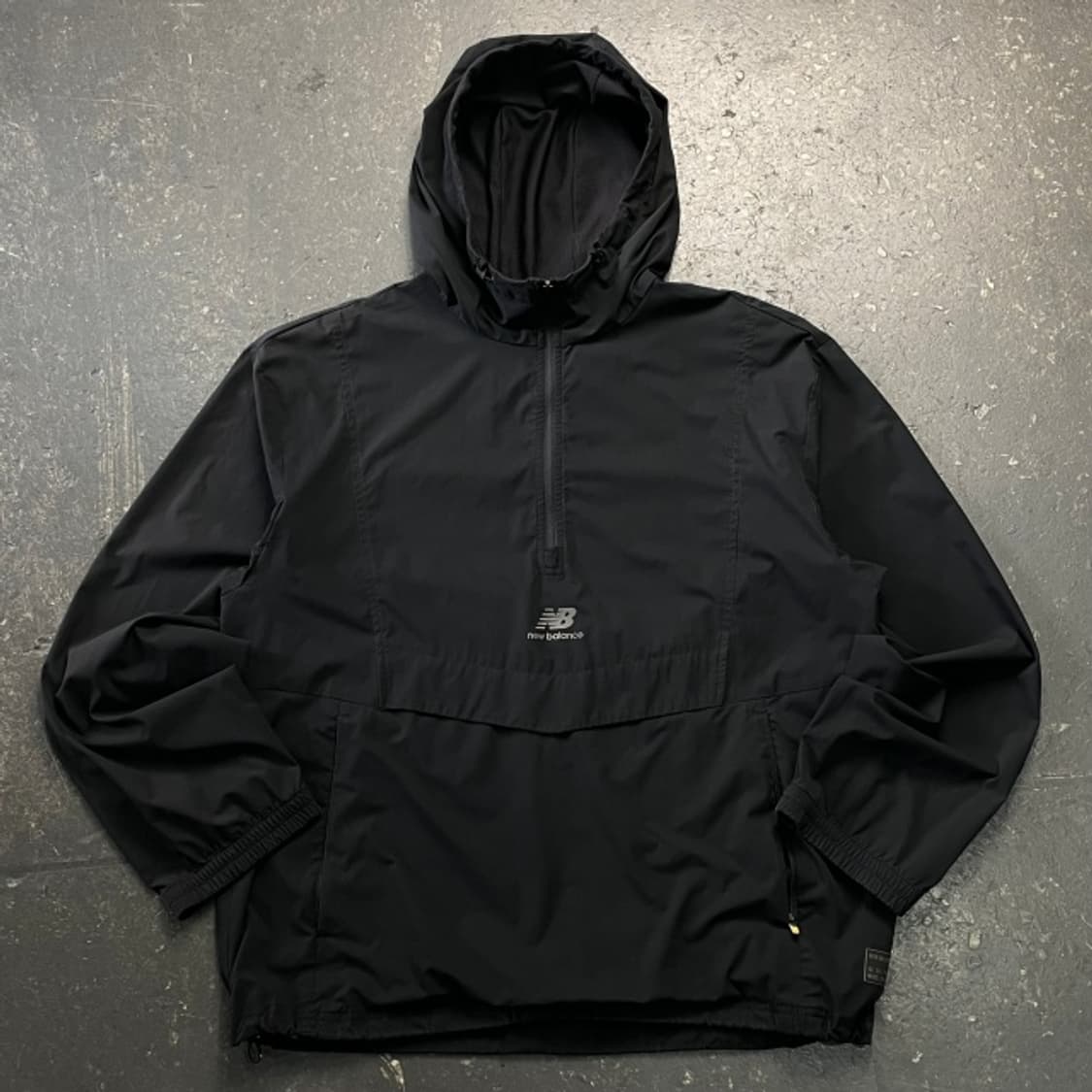 105 뉴발란스 아노락  상품이미지1