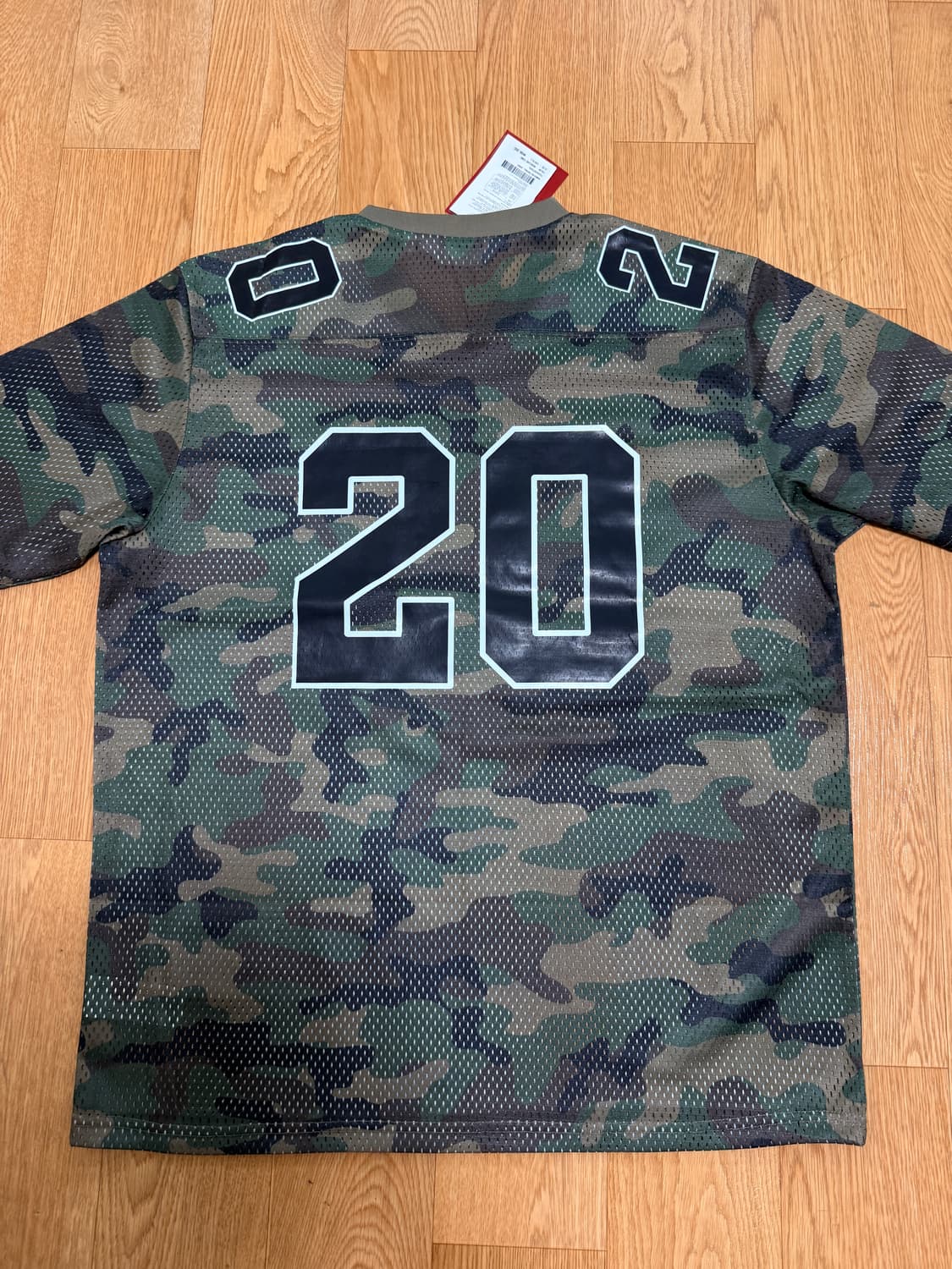 Fetch Sunday 반팔티 상품이미지2