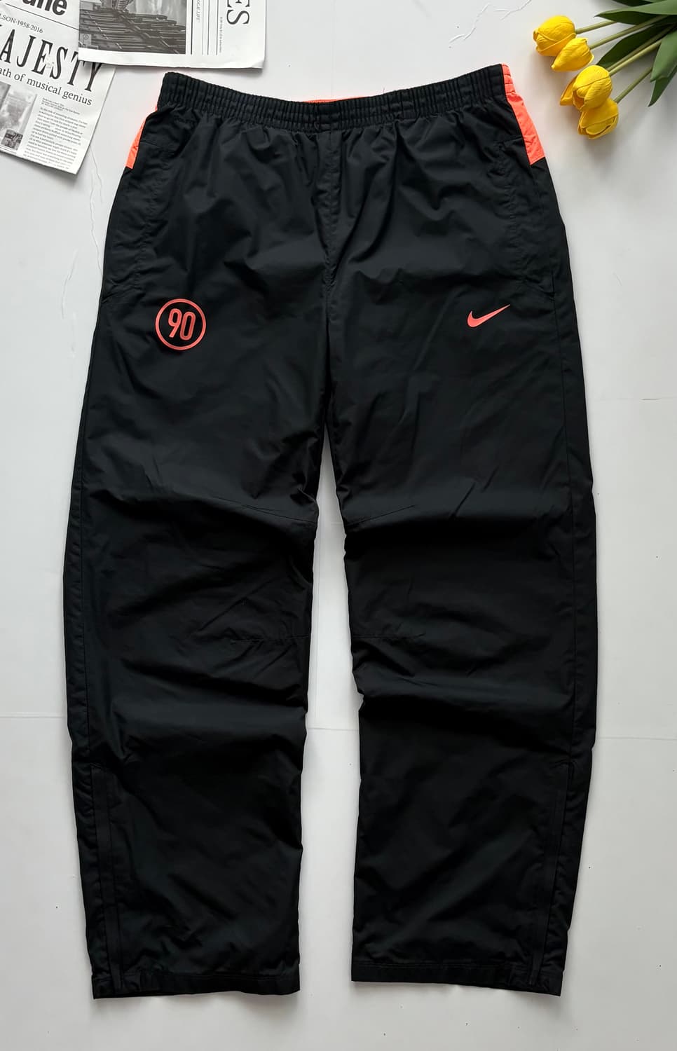 Nike 나이키 빈티지 토탈90 트랙 팬츠 상품이미지2