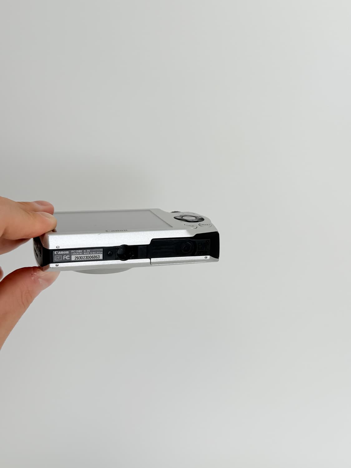 고사양!) 캐논 파워샷 a3300 Powershot 빈티지 디카 상품이미지8