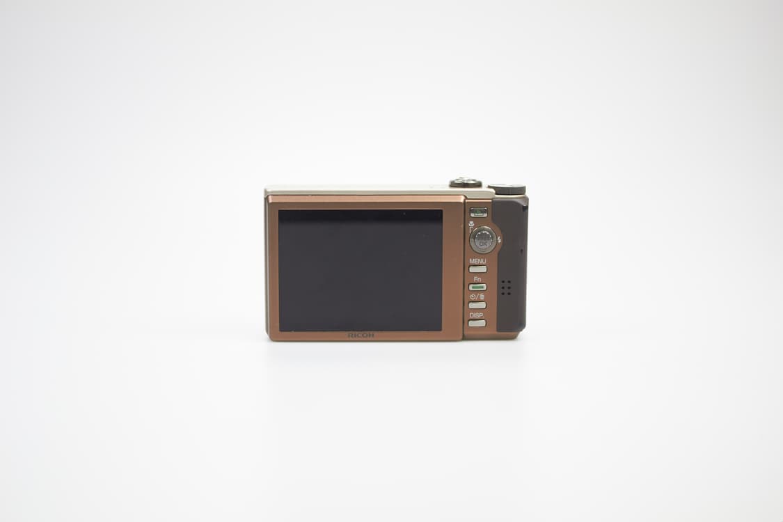 리코 R10 디카✨ 상품이미지4