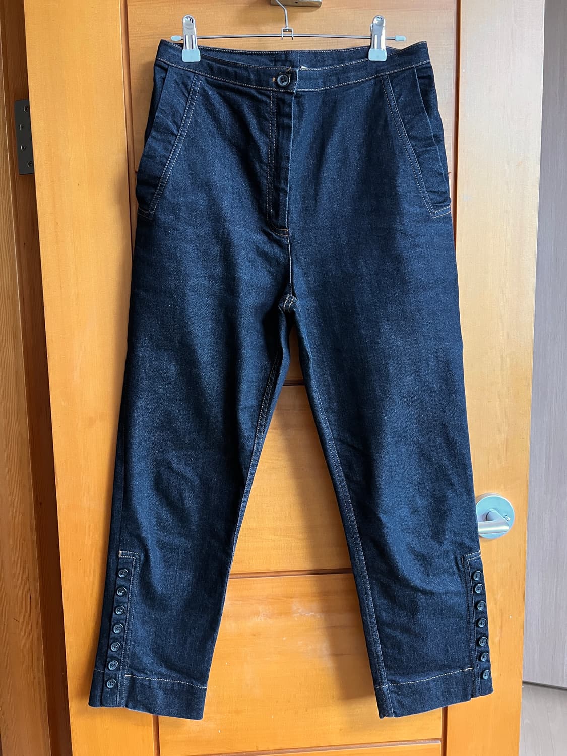 N21 데님팬츠 40 상품이미지3