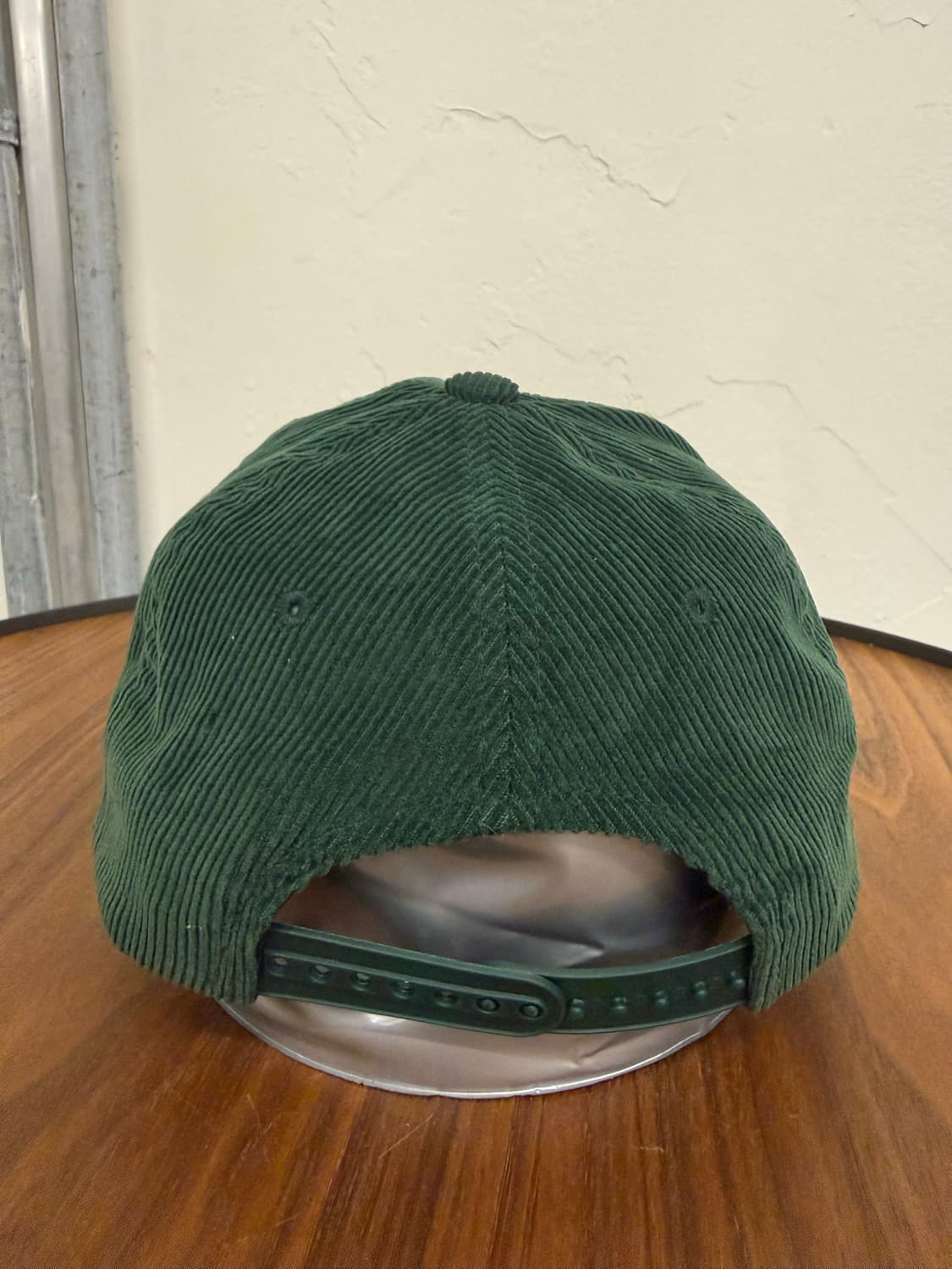 Teket 코듀로이 캡 상품이미지2