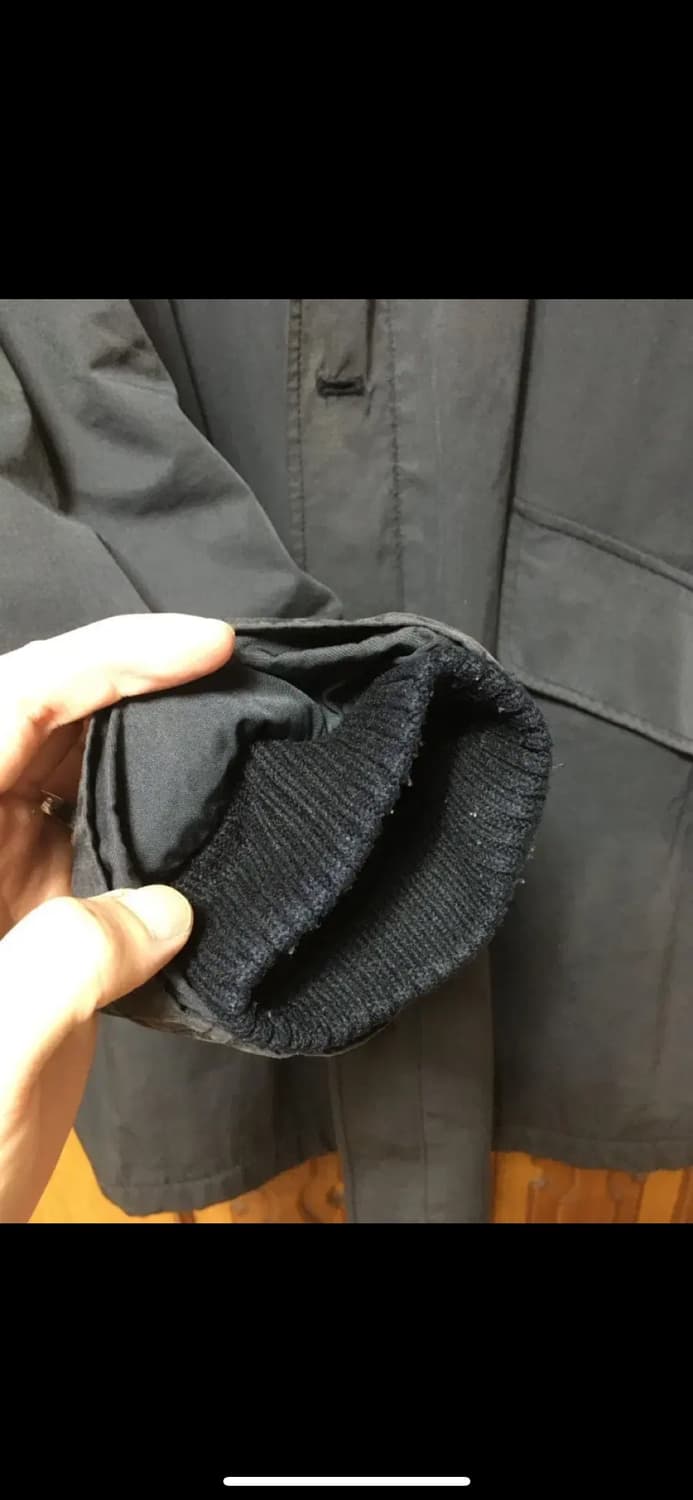 (100-105) 봄맞이 코트자켓 상품이미지3