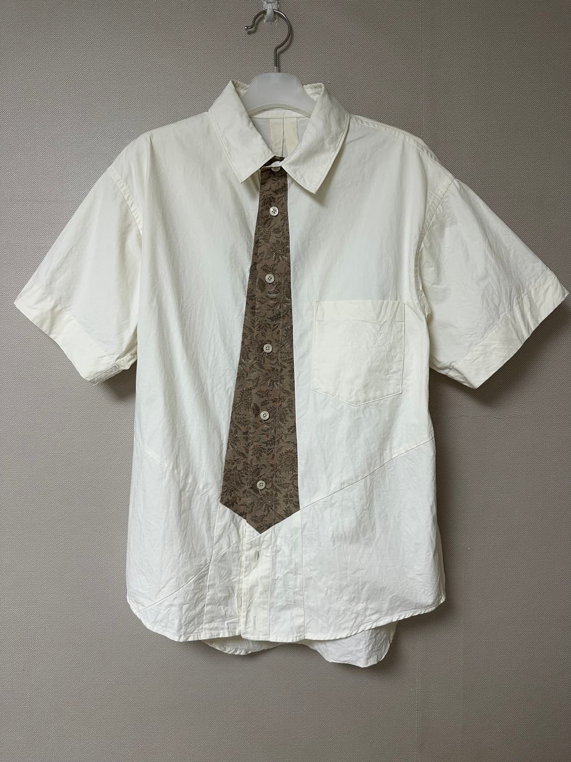 ceimou 셔츠 상품이미지1