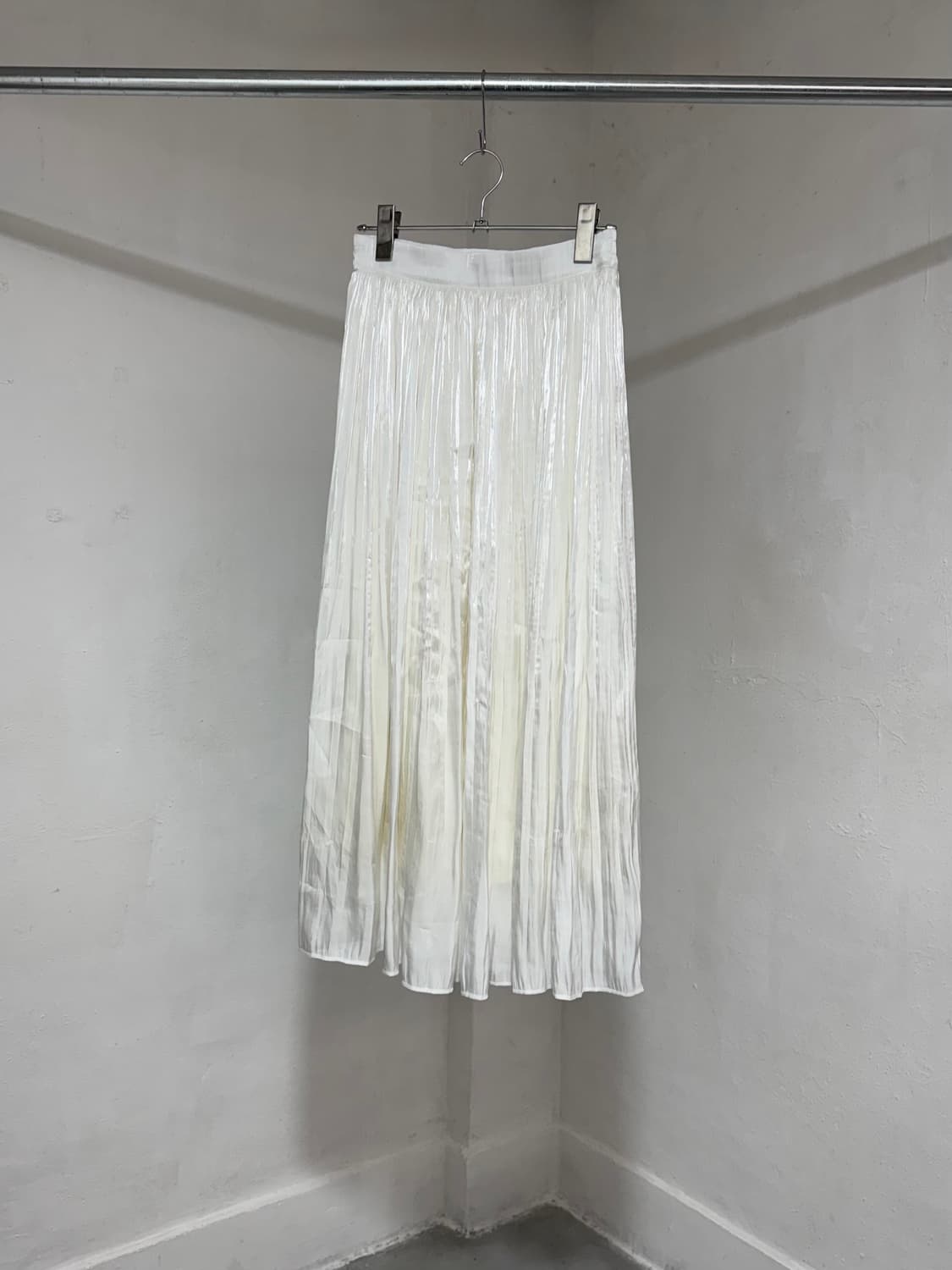 vtg skirt 상품이미지1
