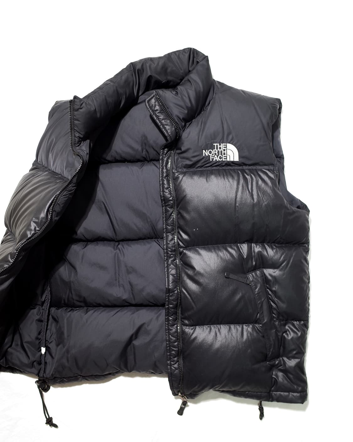 노스페이스 눕시 700 조끼 패딩 상품이미지3