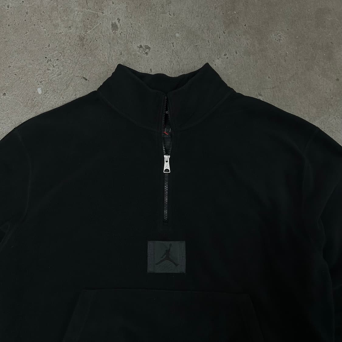 조던 반집업 후리스[1564] 상품이미지2