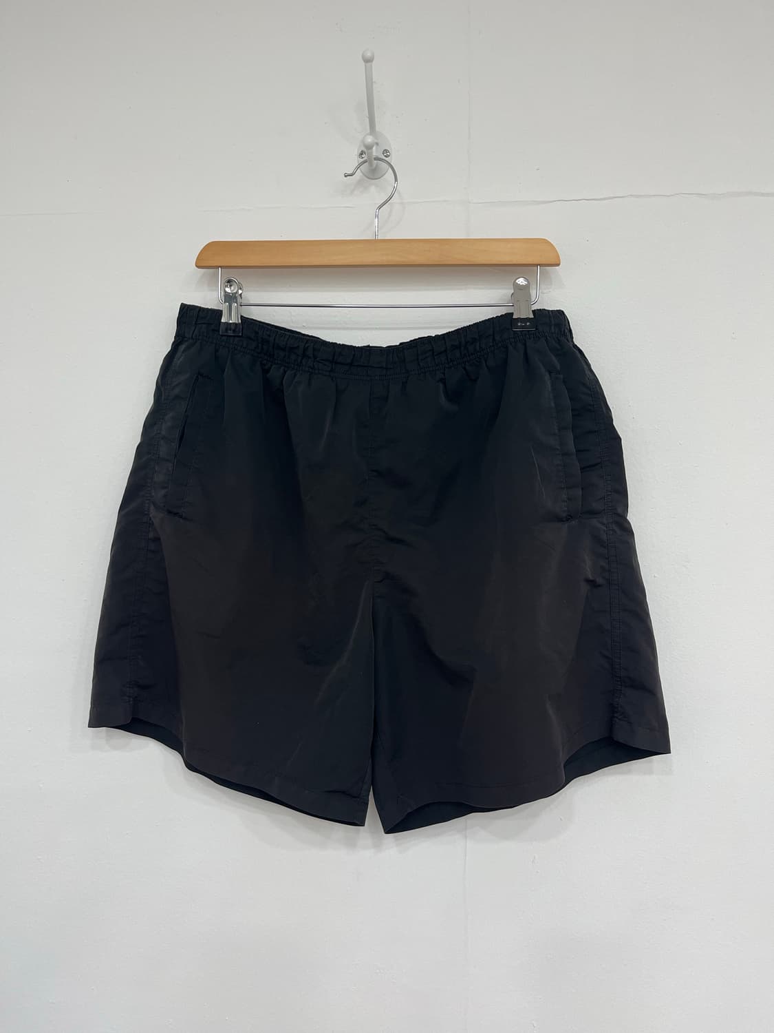 아워레가시 drape 쇼츠 상품이미지1