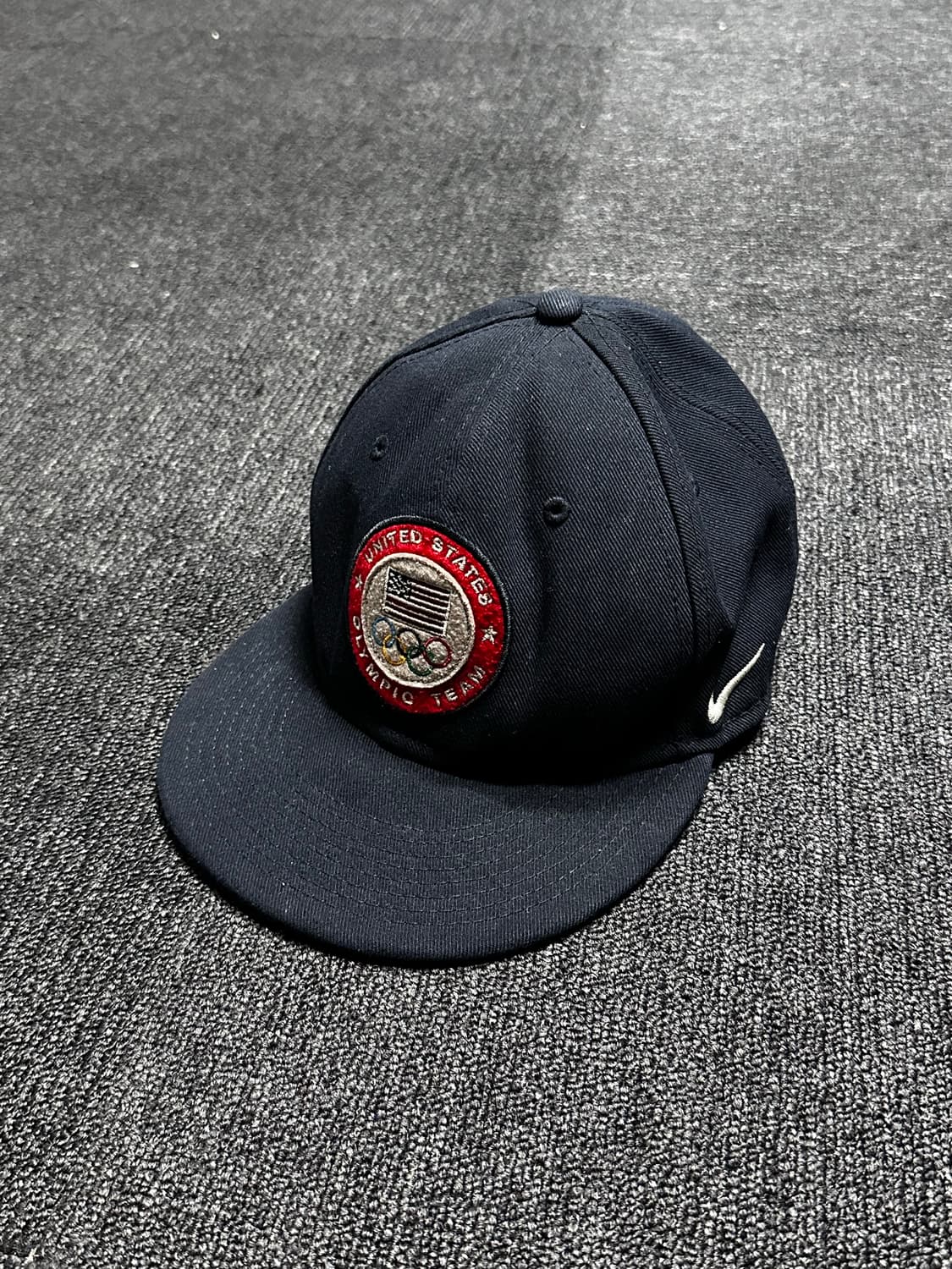 나이키 팀 USA  올림픽 2012  공식캡  상품이미지3