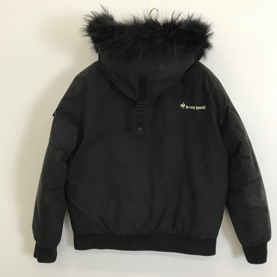 르꼬끄 네오 DBD 라쿤 덕다운패딩 [95] 상품이미지4