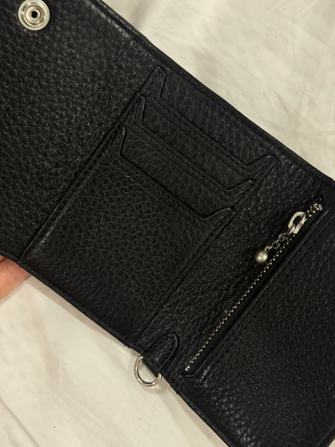 디키즈 지갑 상품이미지4