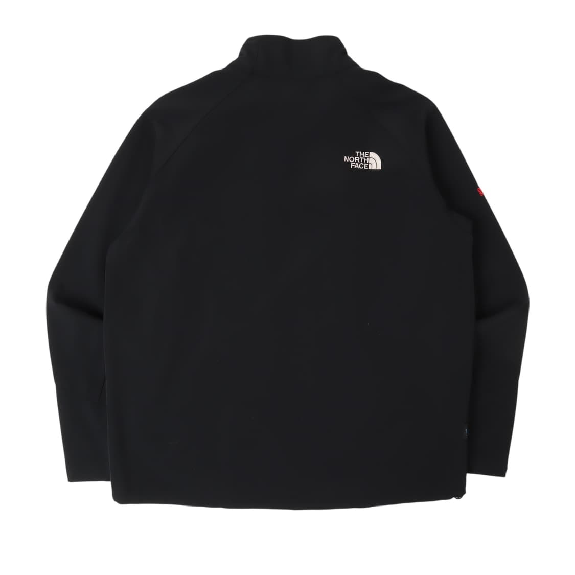 노스페이스 schoeller 스위스 소프트쉘 자켓 상품이미지5