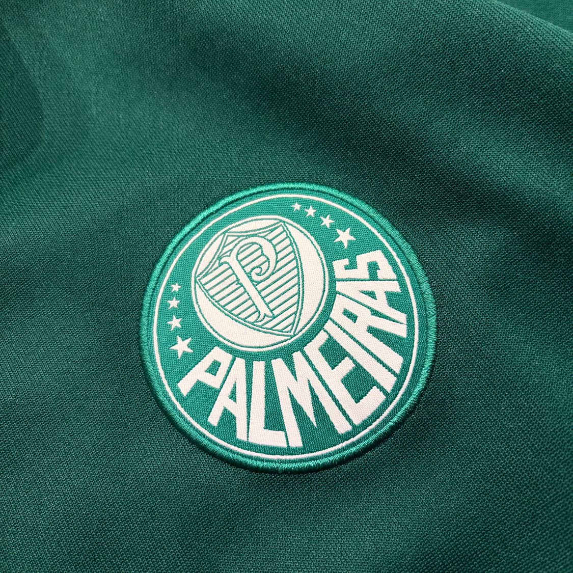 [105] 08s 아디다스 팔메이라스 트랙탑 그린 져지 C345 상품이미지4