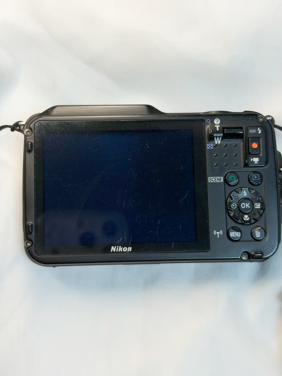 니콘 쿨픽스 aw120s coolpix 상품이미지7