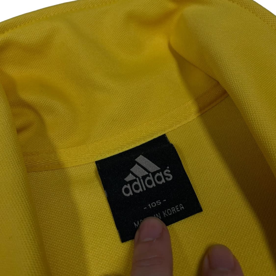 아디다스 트랙탑 상품이미지4