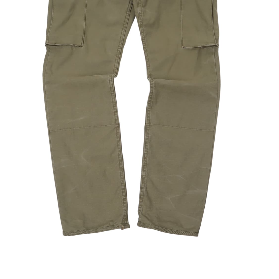 폴로 랄프로렌 카키 서플러스 스트레치 슬림핏 카고팬츠 상품이미지3