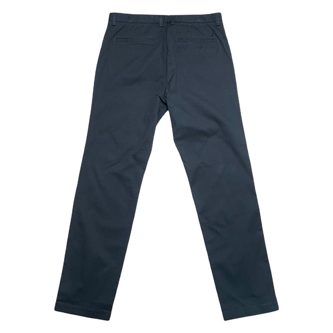 [새상품] 노티카 슬림핏 치노팬츠 그린 33 상품이미지8