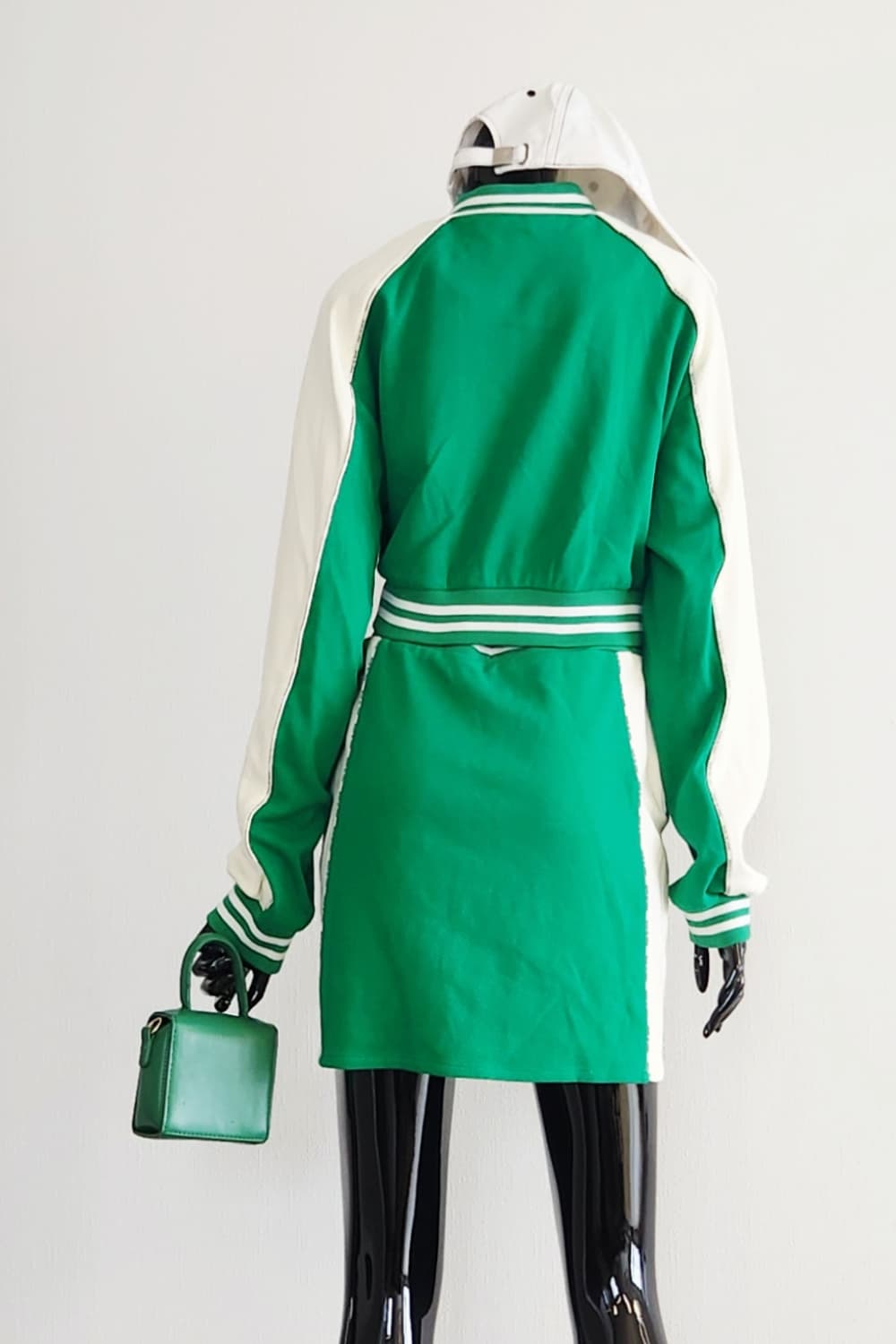 스커트 셋업  상품이미지7