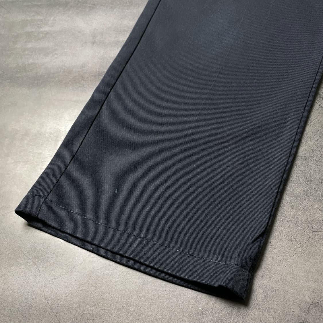 DICKIES 디키즈874 FLEX 네이비 워크팬츠 A01061 상품이미지5