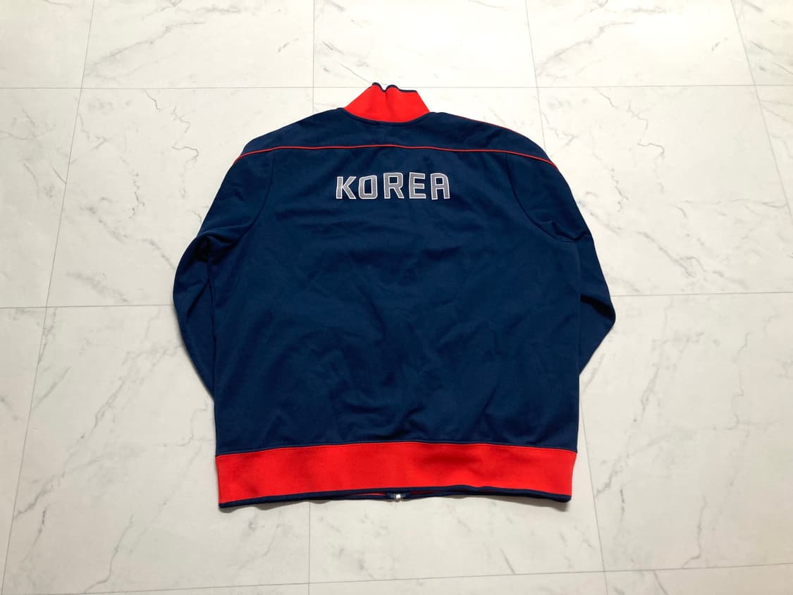 나이키 2012 런던올림픽 국가대표 트랙탑 져지 XXL 110~ 상품이미지2