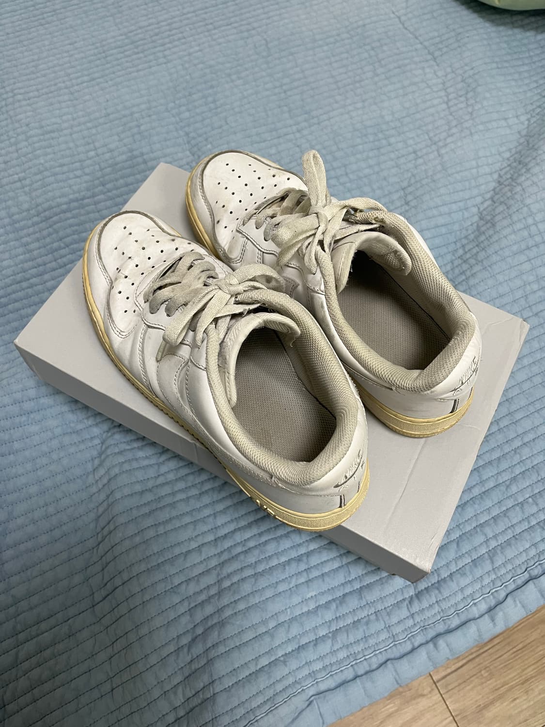 에어포스 올백 260 상품이미지2