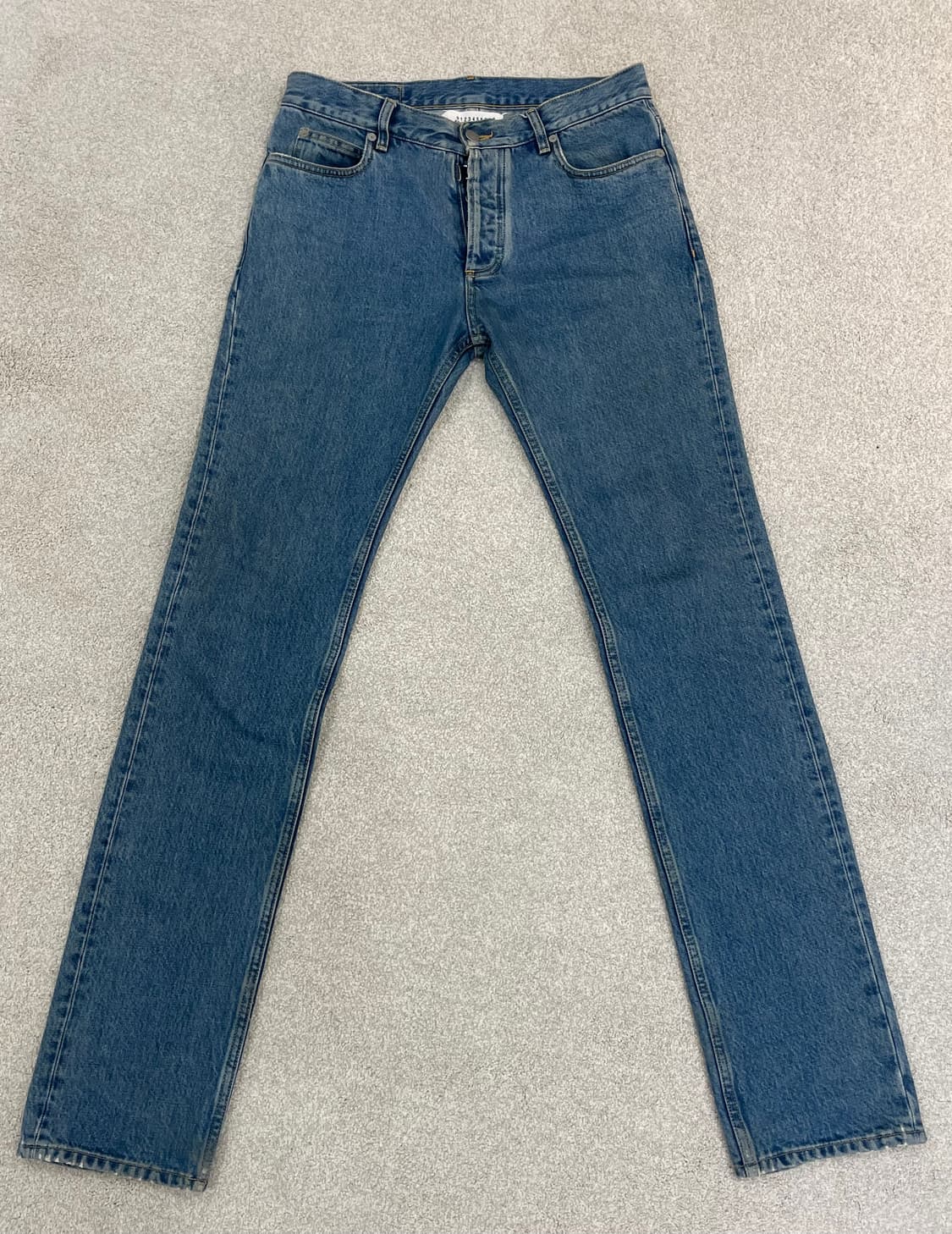 마르지엘라 데님 S50LA0114 S30561 상품이미지5