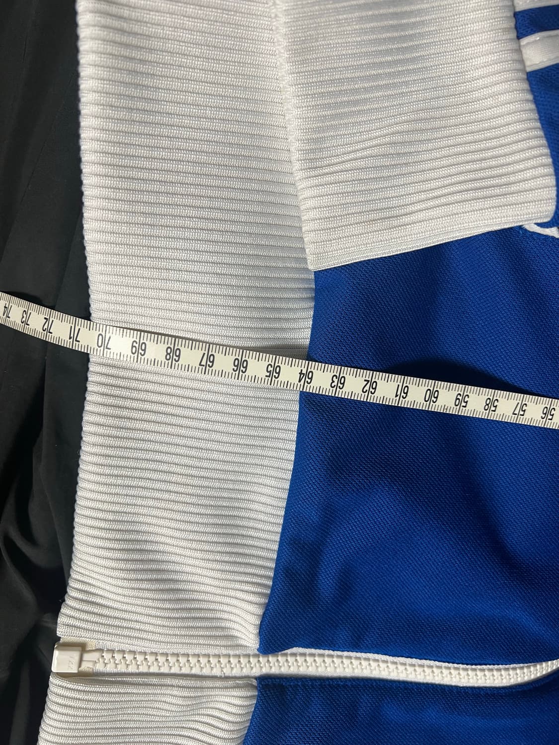 아디다스 아르헨티나 국대 트랙탑 저지 상품이미지5