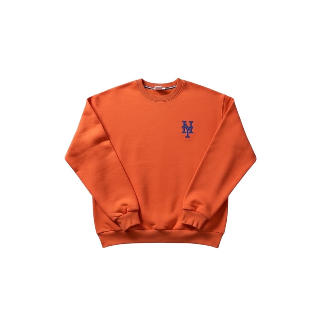 MLB 뉴욕메츠 맨투맨 상품이미지1