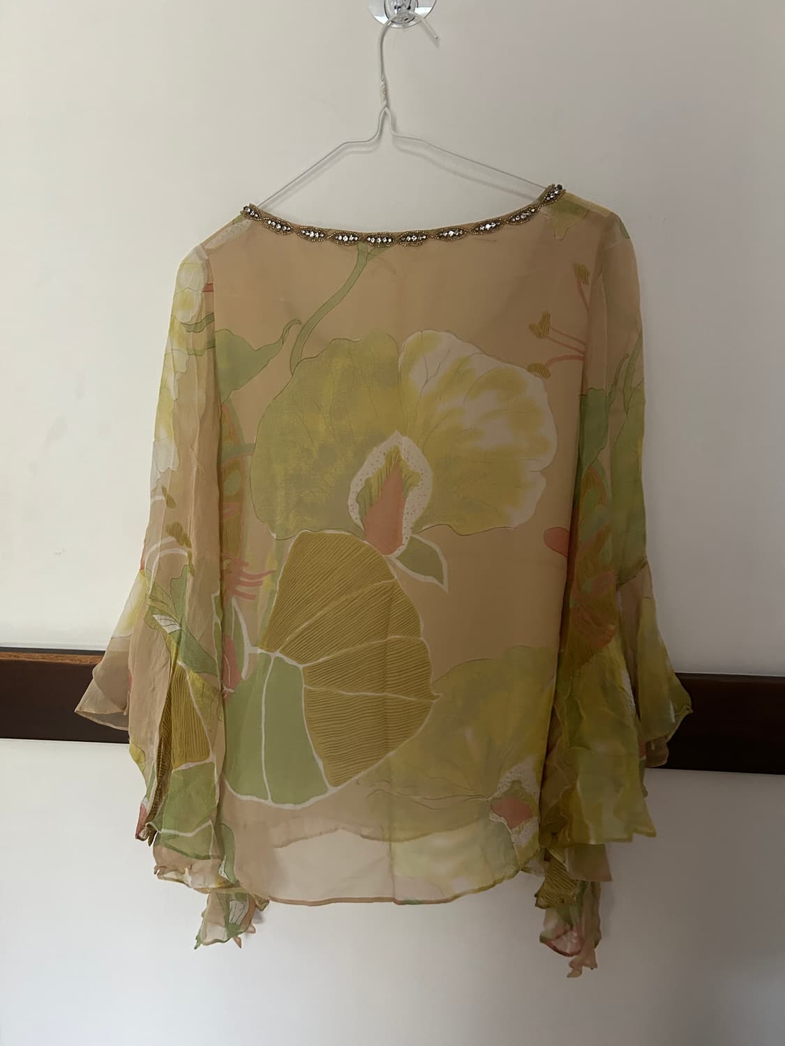 whimsy botanical top 상품이미지5