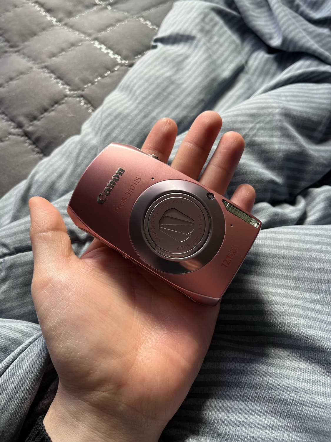 캐논 익서스 310 hs 상품이미지1