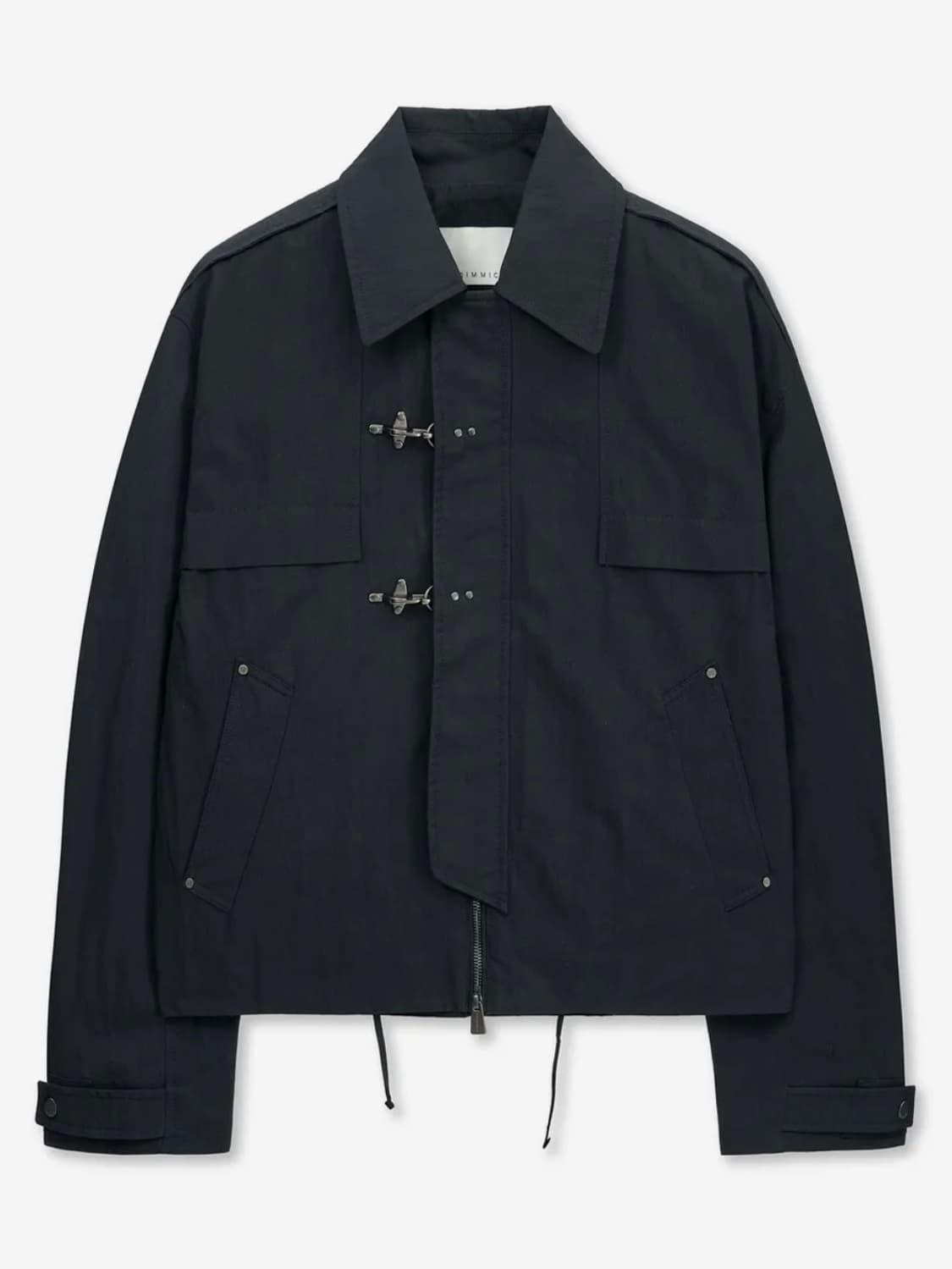 [새상품] 언지미크 26SS 파이어맨 자켓 상품이미지1