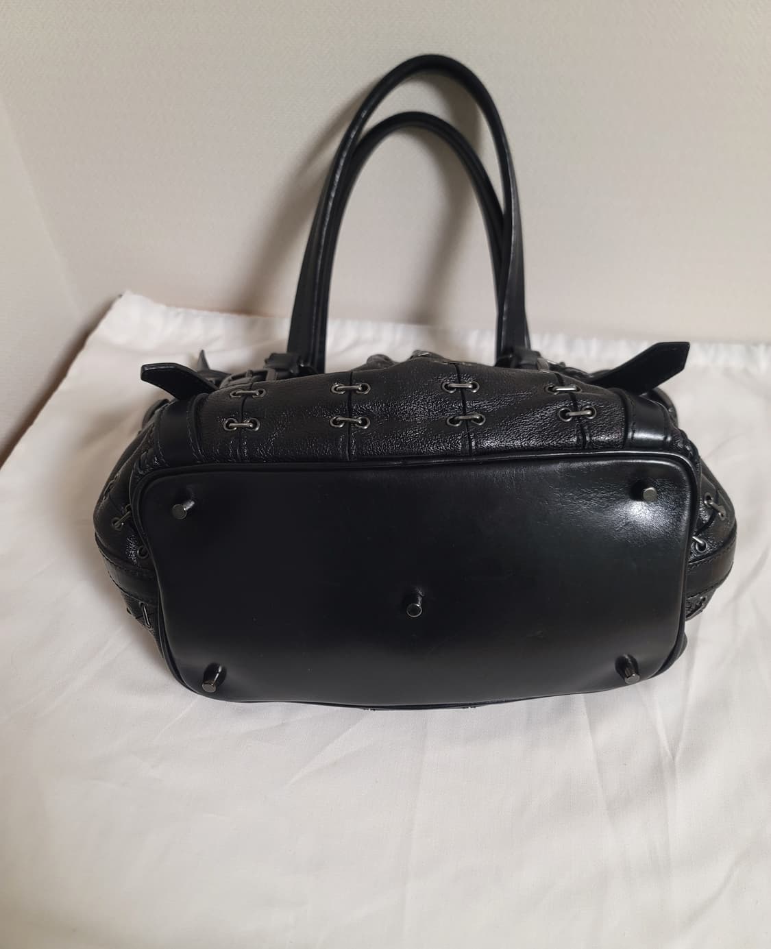 버버리 가방 토트백,숄더백(디올샤넬보테가루이비통구찌셀린느생로랑발렌시아가 상품이미지5