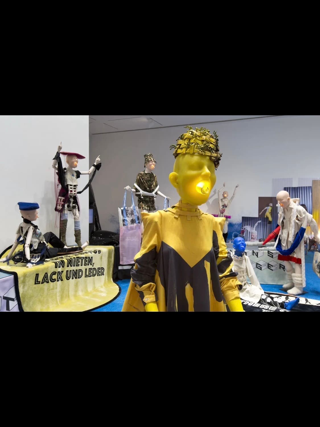 버나드 윌헴 2015-16 A/W Collection 상품이미지9