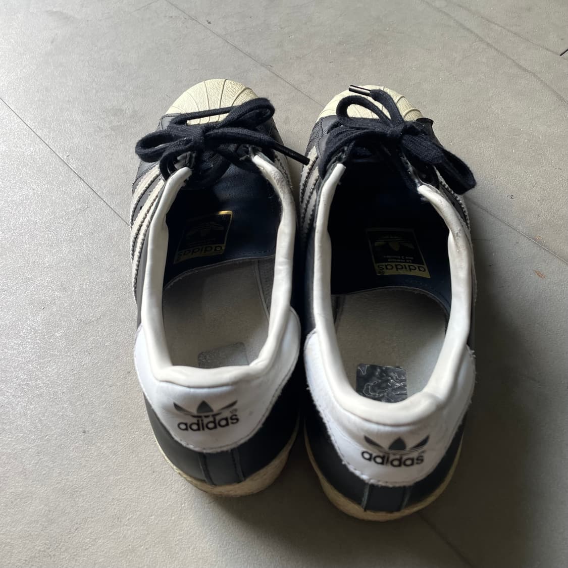 아디다스 슈퍼스타 상품이미지3
