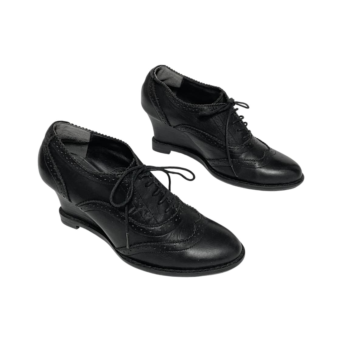 요지 야마모토 메달리온 웨지힐 상품이미지2