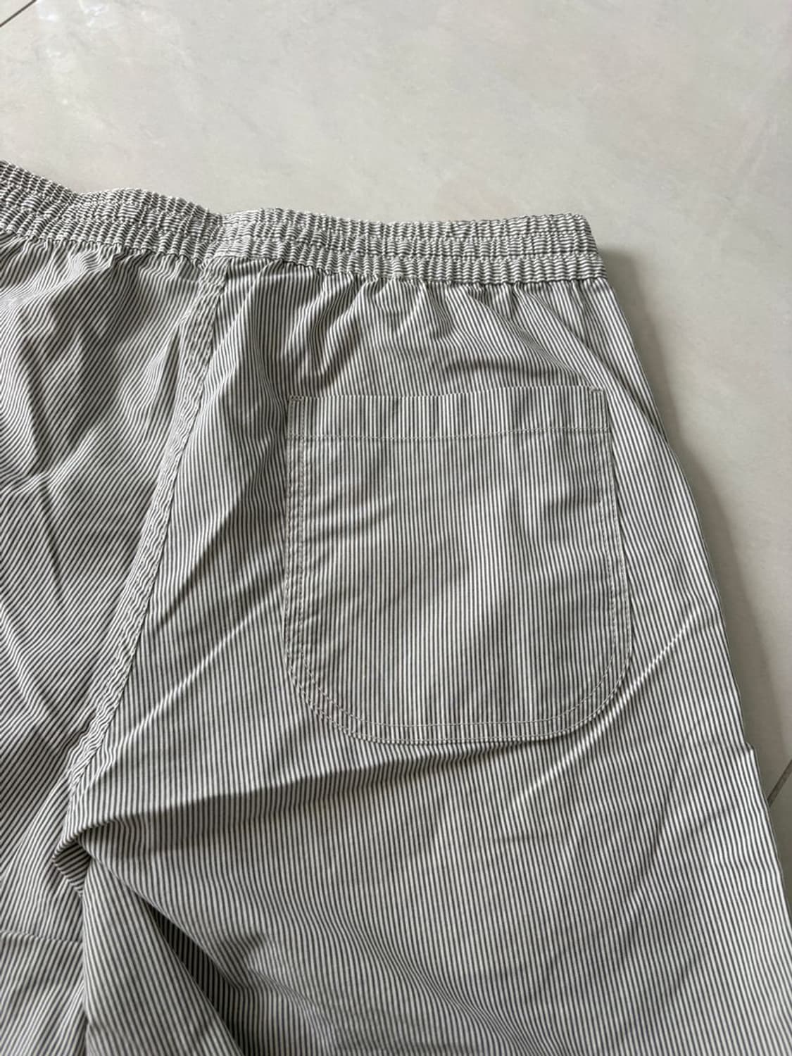EASY PANTS 코들레인 이지 팬츠 상품이미지5