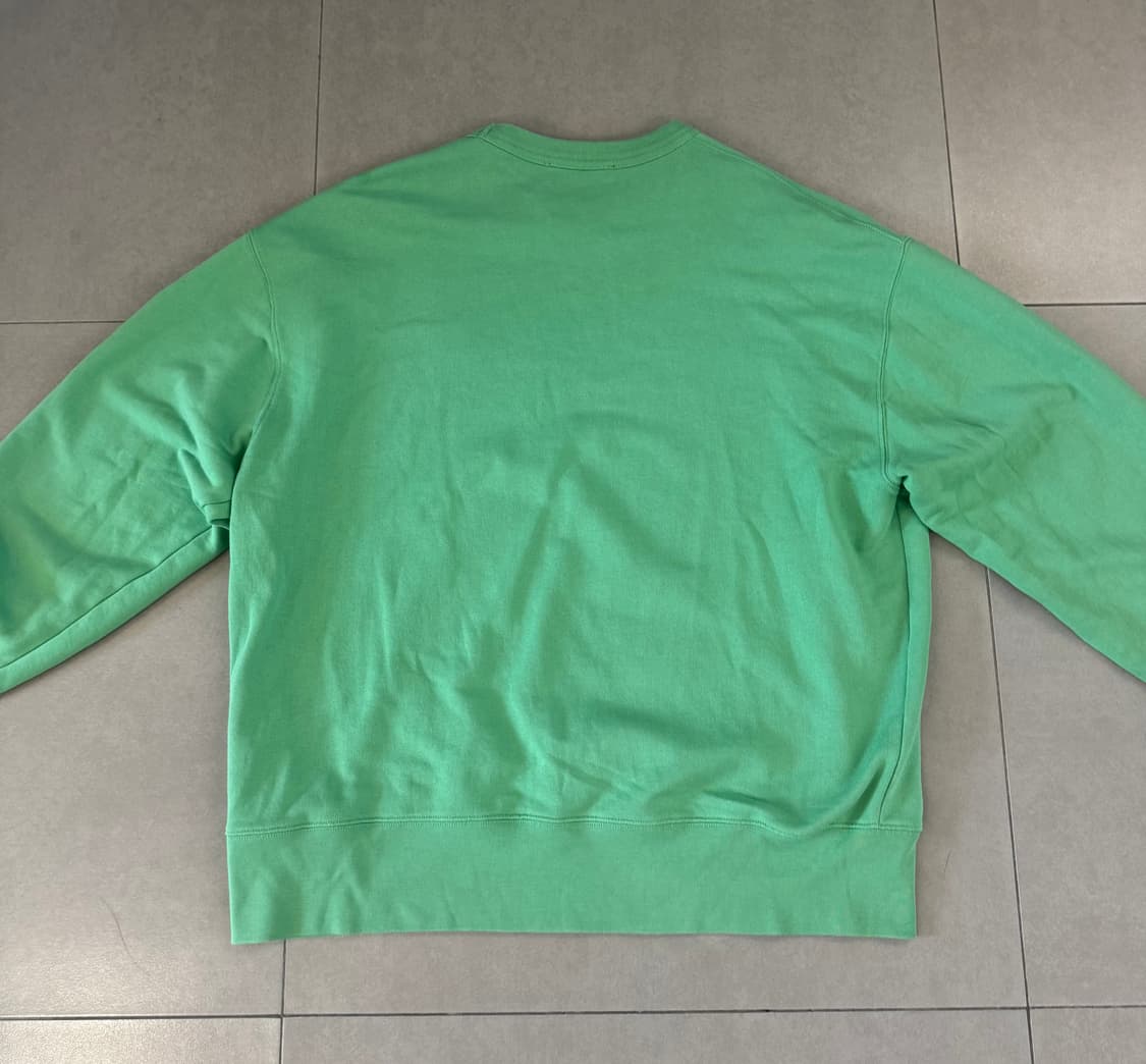 Acne Studio 맨투맨 L 상품이미지5