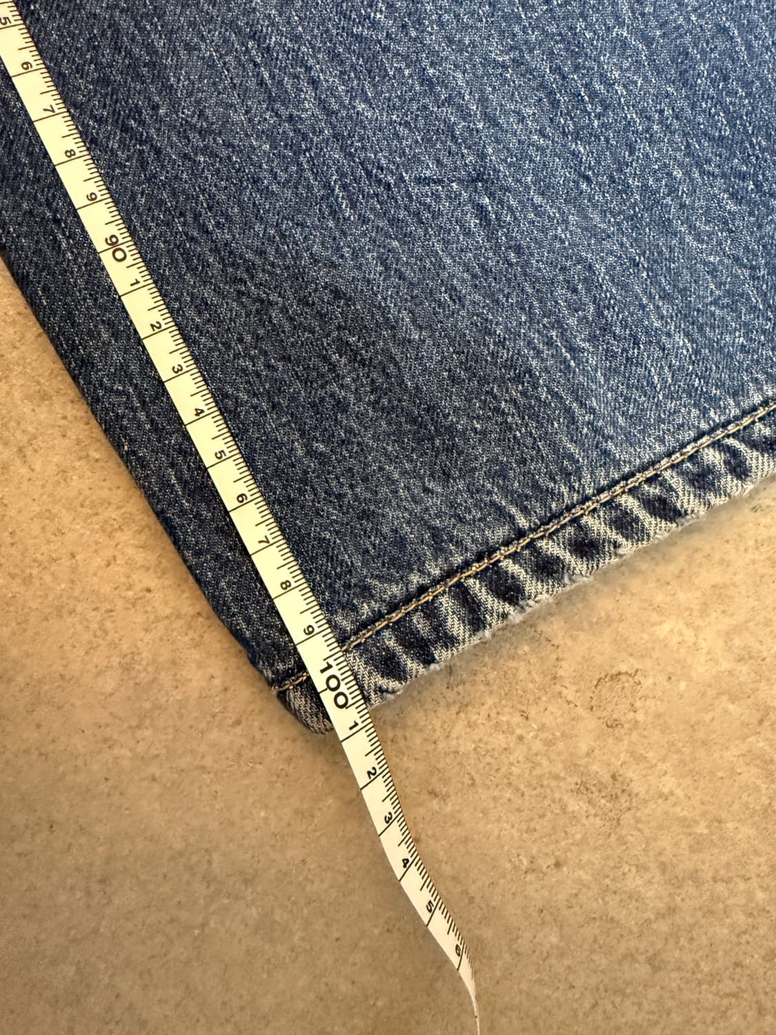 리바이스 501 36사이즈 상품이미지4